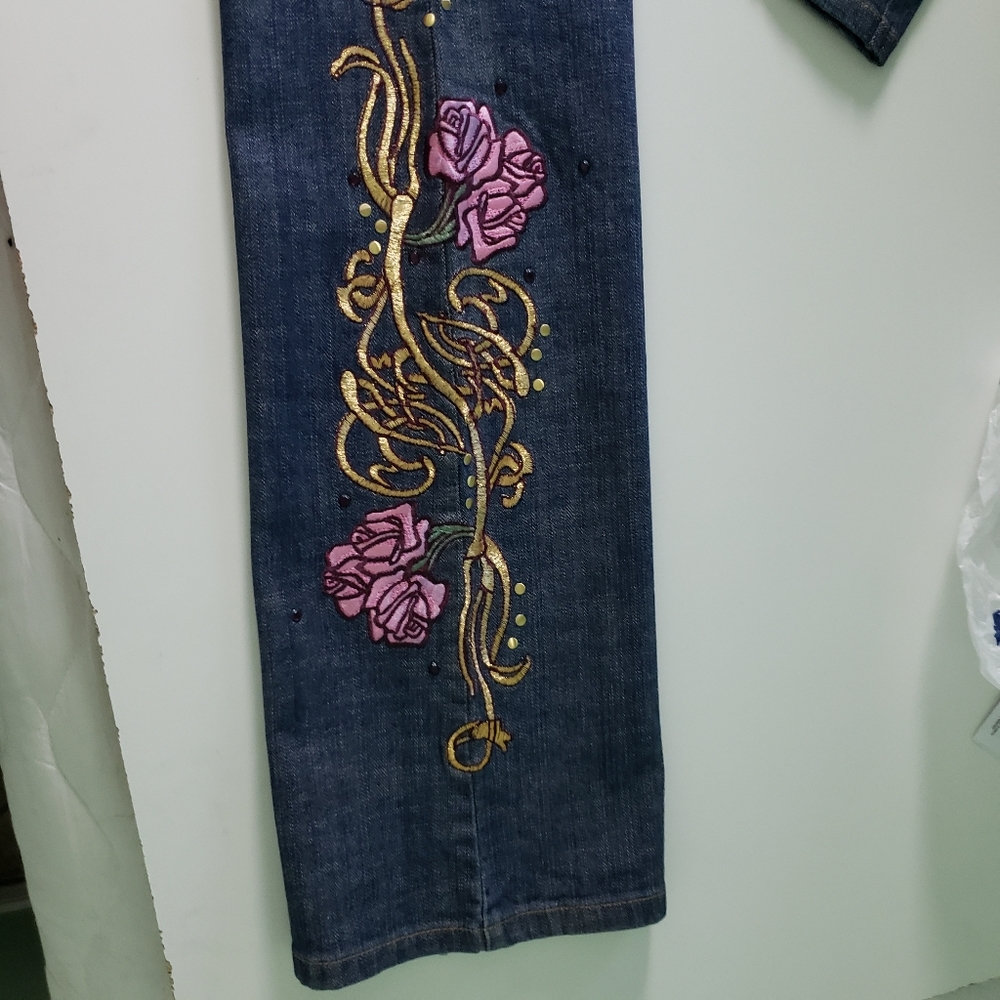 Disney Store Princess Jeans - Picture 14 of 16